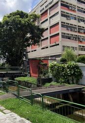 Kapo Factory Building (D13), Factory #504177321